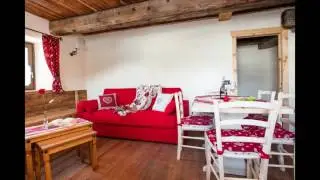 Divani letto per case di montagna | Divani letto per chalet e baite | Colombo Salotti