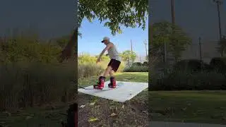 Prepping LA snowboarders for the season!