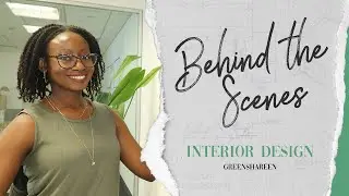 Behind the Scenes | Commercial Staging | Interior Design