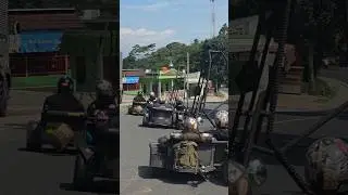 MALANGBONG ENAKEUN VESPA EXTREME #stankibliz #vespaextrememenolakpunah