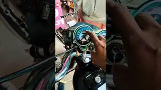 #Bike #splendar #accessories #modification #lamination #modifay #sticker #all bike accessories#