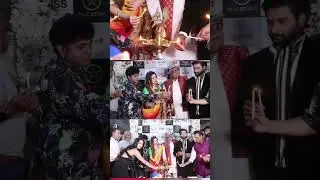 Grand Premiere Marathi Film Rudra Ft Siddhartha More, Deepali Sayad, Pradeep Rawat, Manish Wadhwa