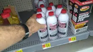 Fluido refrigerante 134a no Walmart...