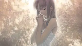 Nightcore ~ I Look To You