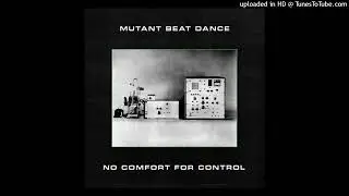 Mutant Beat Dance - Sinister (2022)