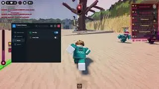 (NEW) Ink Game Script No Key - AUTO WIN + BYPASS NEW ANTICHEAT!