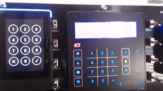 CIP demo