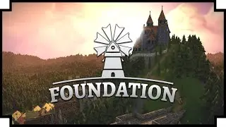 Foundation - 03 - (Medieval City Builder)[2020 Update]