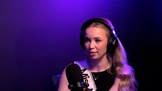 Bulldog Banter | s2 Ep 49 | Miss Nebraska Makinzie Gregory