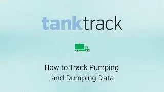 How to Track Pumping and Dumping Data