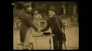 Der Student von Prag (1913) &ndash; Der erste deutsche Horrorfilmklassiker