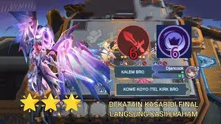 HYPER FREYA 6 WM 6 SHADOW CELL MENEBAS DJANCOOK