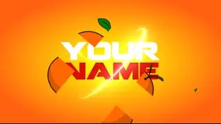 Free Intro Template 