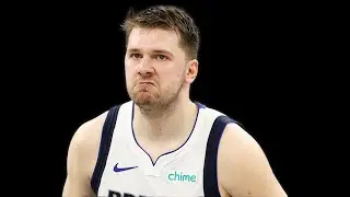 I Watched Every Luka Doncic Bucket and Assist This Postseason And Came to One Conclusion