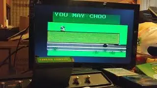 circus convoy by audacity games