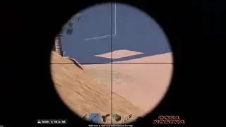 (Bolt & ak-47)en iyi vuruşlar rust