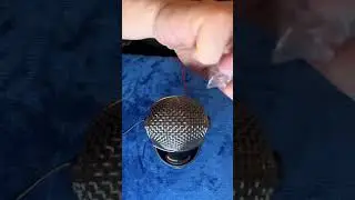 Asmr triggers and tingles #asmrshorts #asmrvideo #asmrsounds #asmrplastic