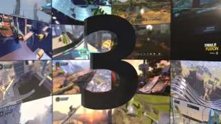 Trials Fusion Top 10 Cool and Crazy Moments