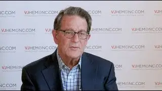 Cytokine release syndrome: a limiting factor for AML treatment