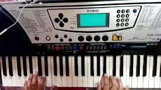 FUEGO DE DIOS    el shaday TUTORIAL