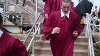 These Are Special Times 2010 .wmv  CLASS 2010 GRADUATION CLASS 2010 CAPITOL HILL HIGH SCHOOL