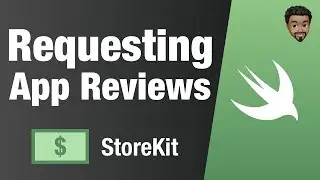Requesting A Review For Your App | Swift 5, Xcode 10