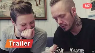 THE PAINTER AND THE THIEF Trailer | 2020 | Documentary movie