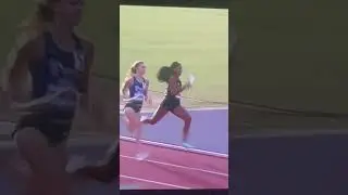 ACC Championship Women&rsquo;s 4x400 Final #Track #championship #NCAA #Sprints #Running #ACC #Relay