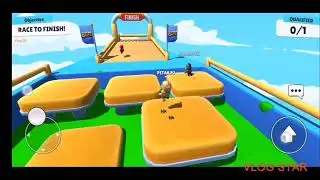 OVA IGRA JE PAY TO WIN! -  Stumble Guys Kriminal #2