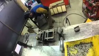 Synergy Manufacturing 2.0 Air Bump Can