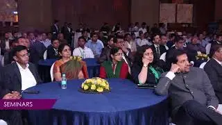 ISHRAE Promotional video
