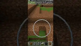 50 Billion Items Storage 😱 | Minecraft Part 168 #shorts #youtubeshorts #minecraft