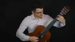 Sound of Bells (Sons de Carrilh&otilde;es) performed by John Oeth