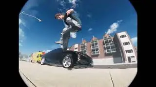 SSS: LEGACY