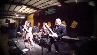 The Tawdry Hepburns - Troublemaker