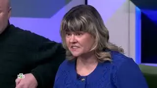 ЗА ГРАНЬЮ на НТВ 03.02.2026