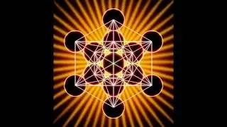 417Hz Release Subconscious Fear & Trapped Negative Energy Dissolve Unwanted Patterns