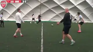 Lego Fc - ReMix 5:5 