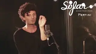 Pertini - Blackfriars Bridge | Sofar London