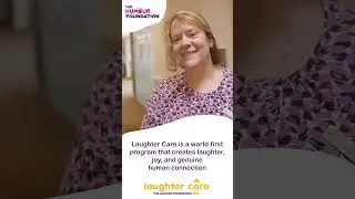The Impact of Laughter Care in Dubbo
