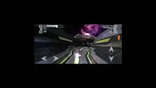Sector 5 - Level 1 - (Cosmic Challenge Racing)