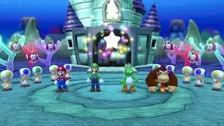 Awards Ceremony Evolution, from 9 to 10