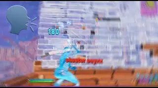 SPEAK 🗣️ (Fortnite Montage)