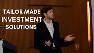 Tailor make your Investment Solutions with the help of 29k