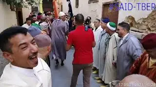 ليلة المقدم محسن بن عرفة مع حضور نخبة من مقدمين فاس السعيد برادة#الليلة كاملة#فرجة ممتعة #طوب#💞👍😍🇲🇦