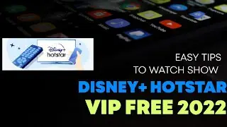 Hotstar Premium Account Subscription for FREE 2022 | TricksGenix |
