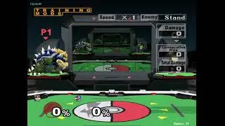 Bowser guide: How to use platforms more effectively