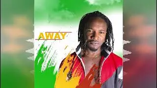 Trapafara & De Boss - Away [Reggae 2022]