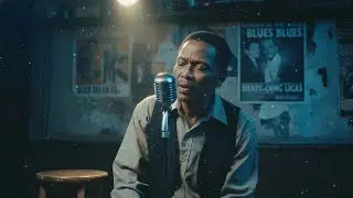 Inspired by Howlin' Wolf & Buddy Guy | Live Chicago Blues Power