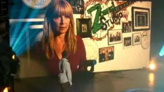 (hooker) band - the 'Next Big Thing' 2009!